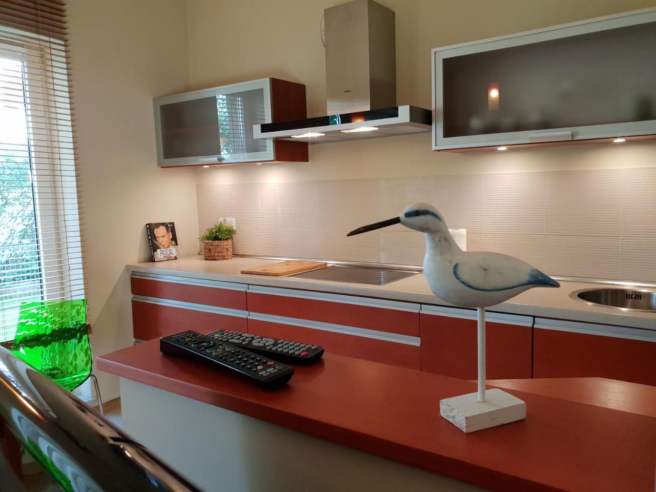 Apartament Marina Mokotow Warszawa
