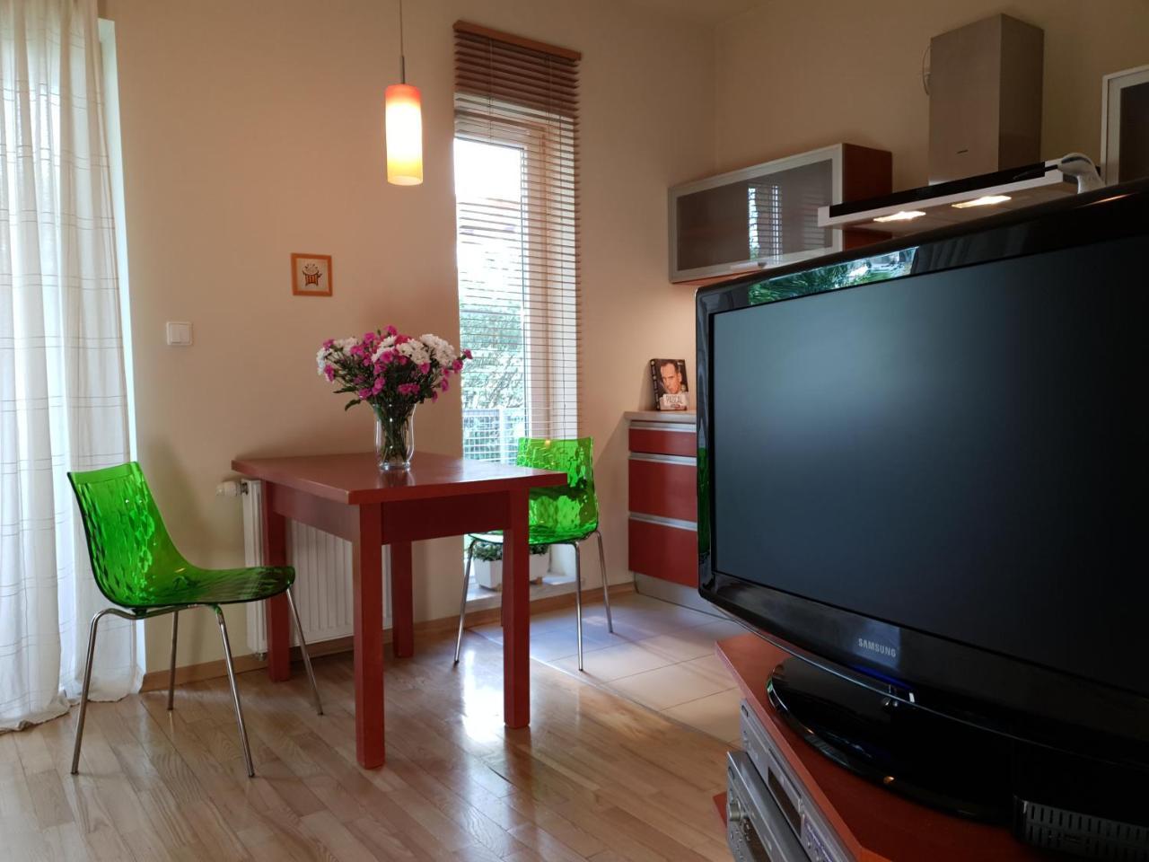 Apartament Marina Mokotow *