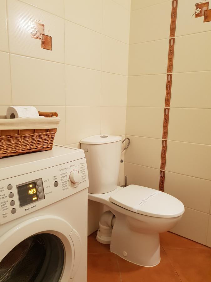 Apartament Marina Mokotow * Warszawa