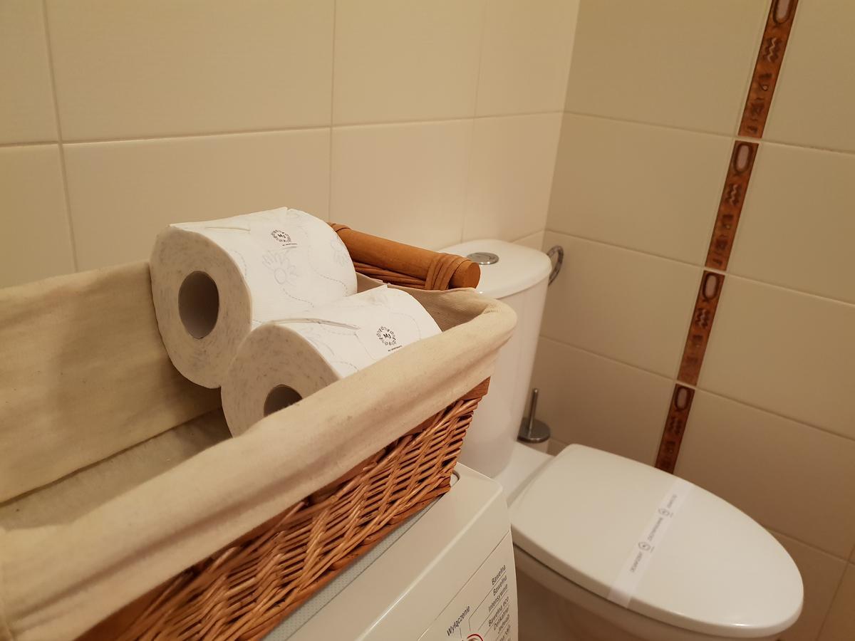 Apartament Marina Mokotow Warszawa