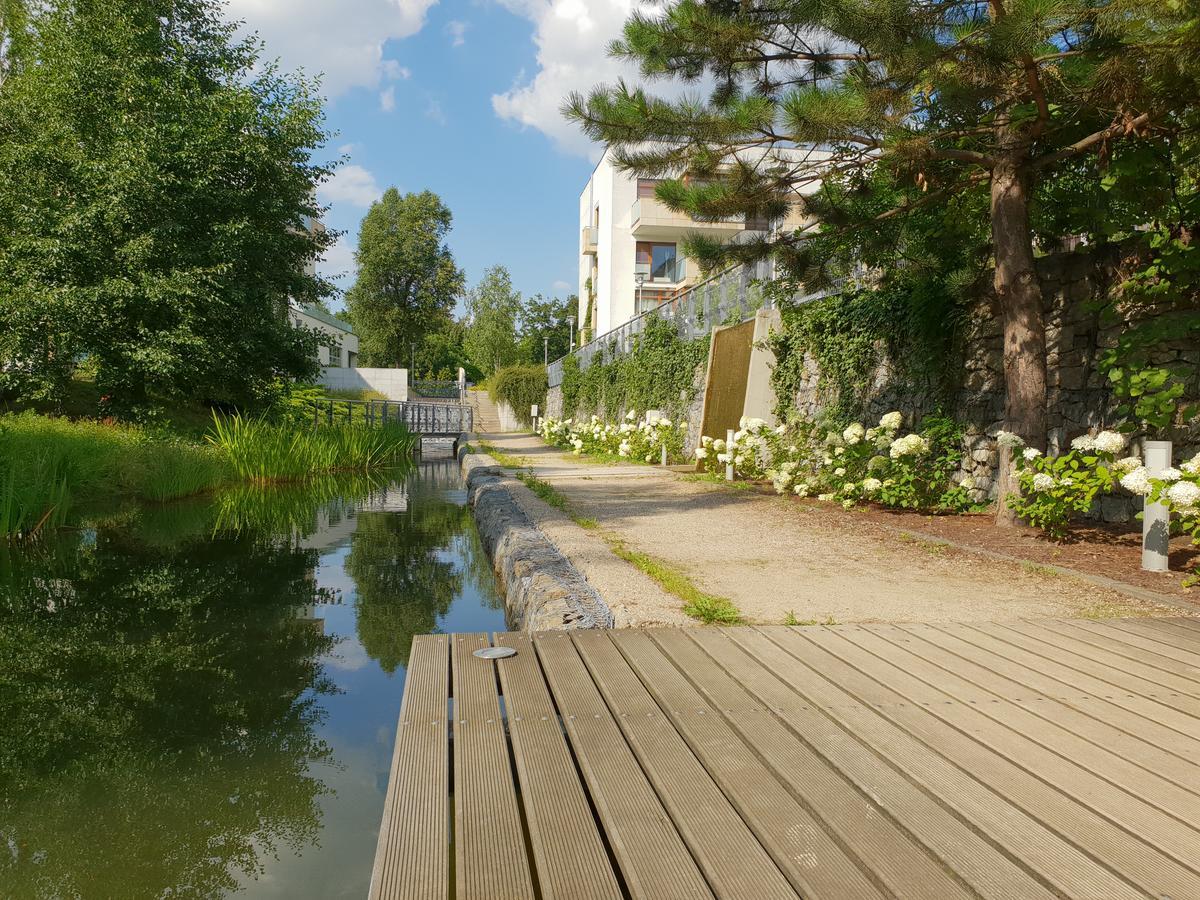 Apartament Marina Mokotow Leilighet