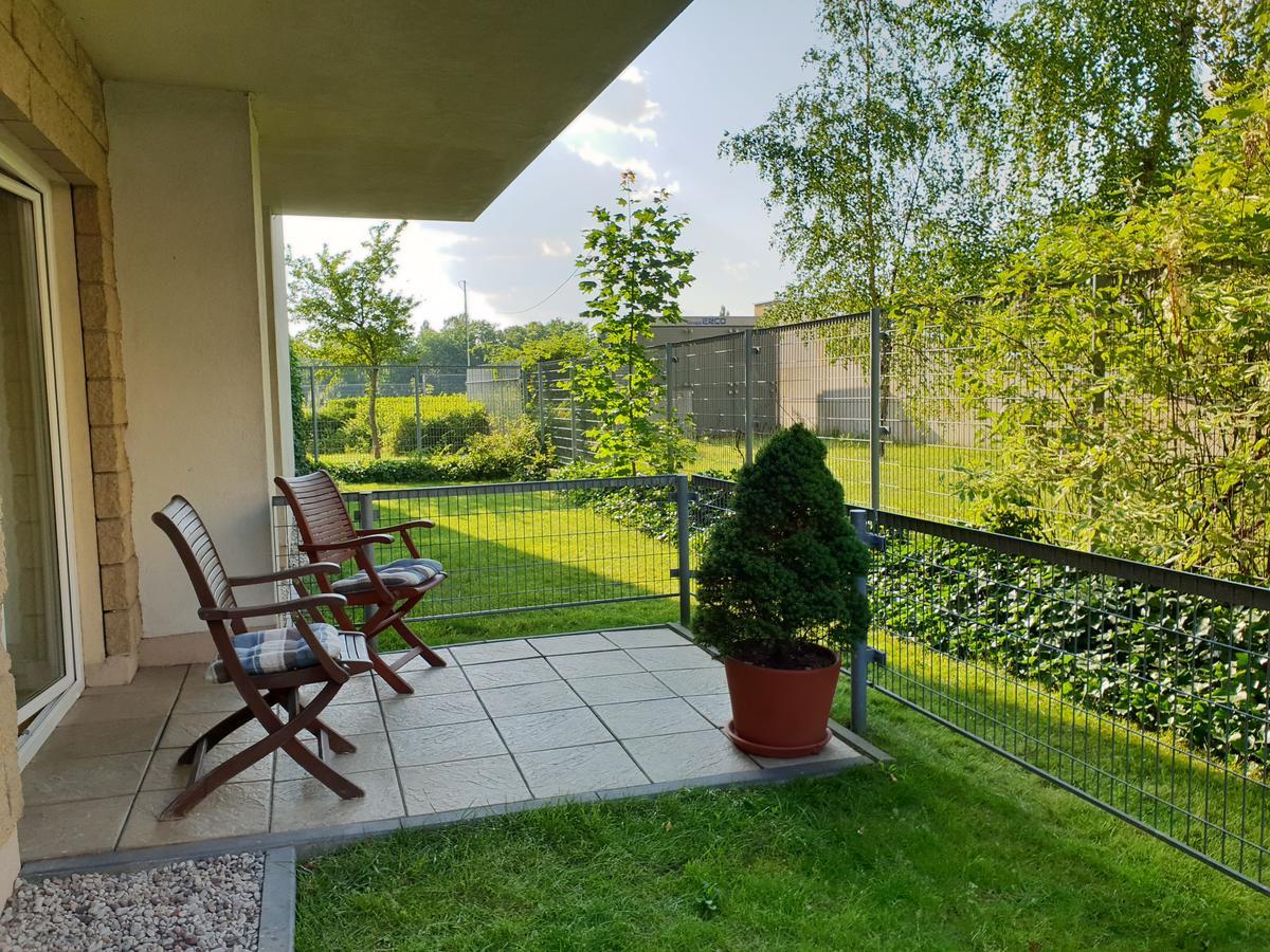 Apartament Marina Mokotow Leilighet *