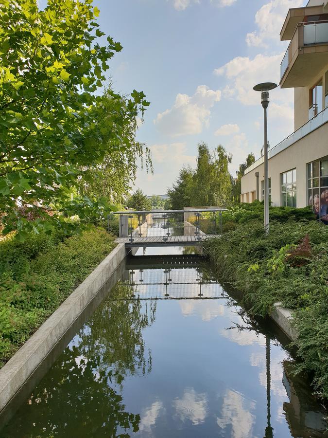 Apartament Marina Mokotow Leilighet *