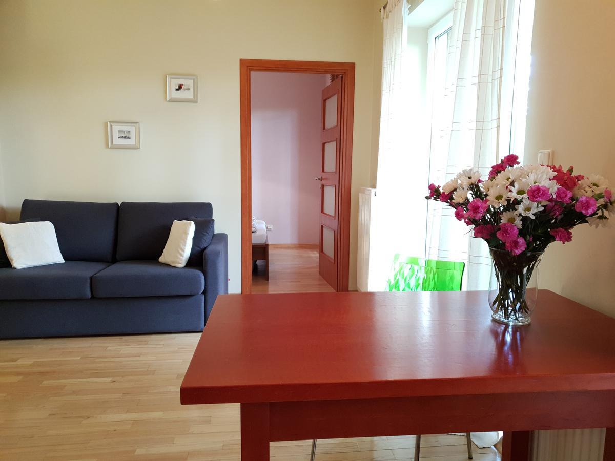 Leilighet Apartament Marina Mokotow