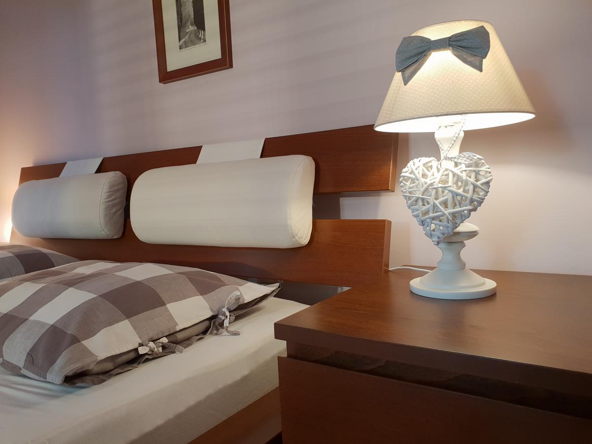 Apartament Marina Mokotow Butas