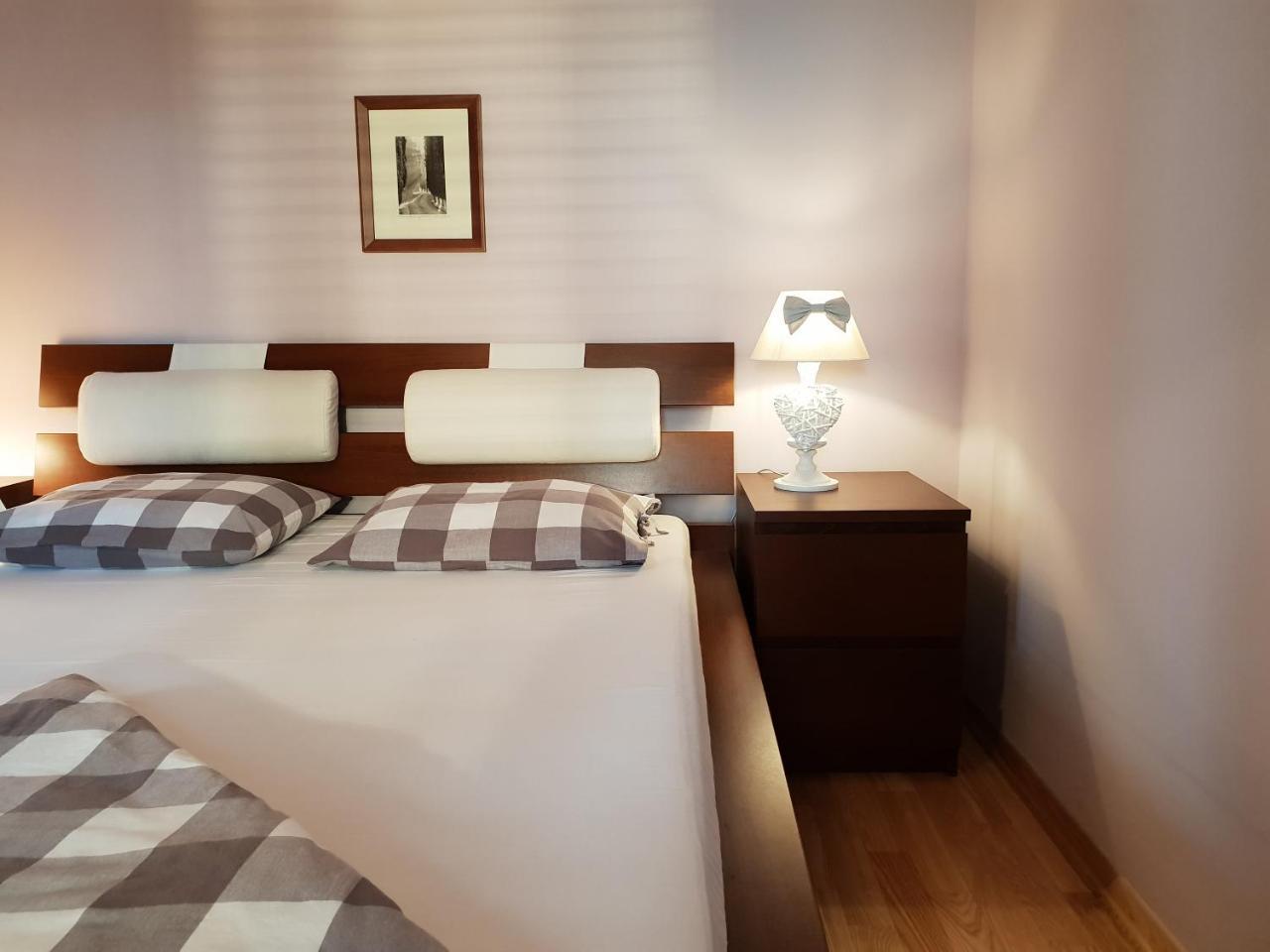 Apartament Marina Mokotow Butas