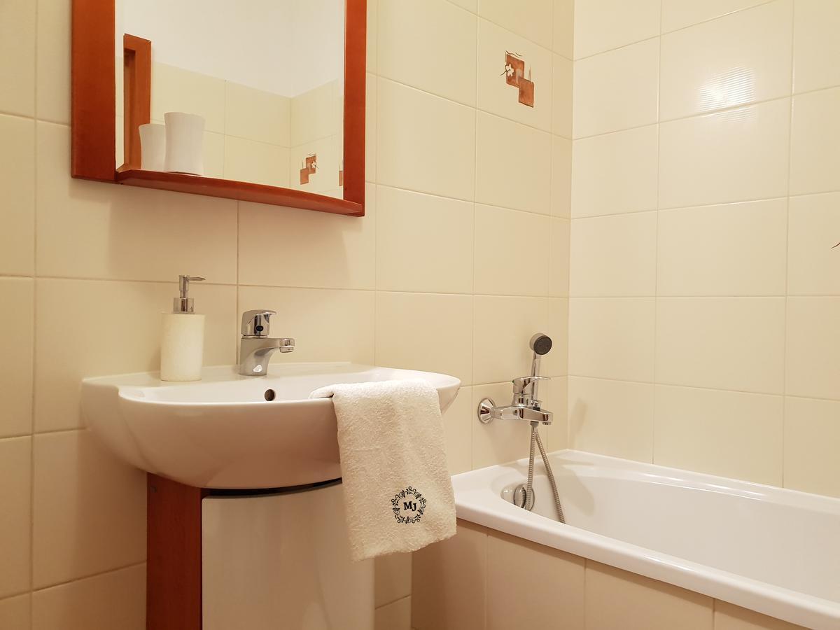 Apartament Marina Mokotow Butas